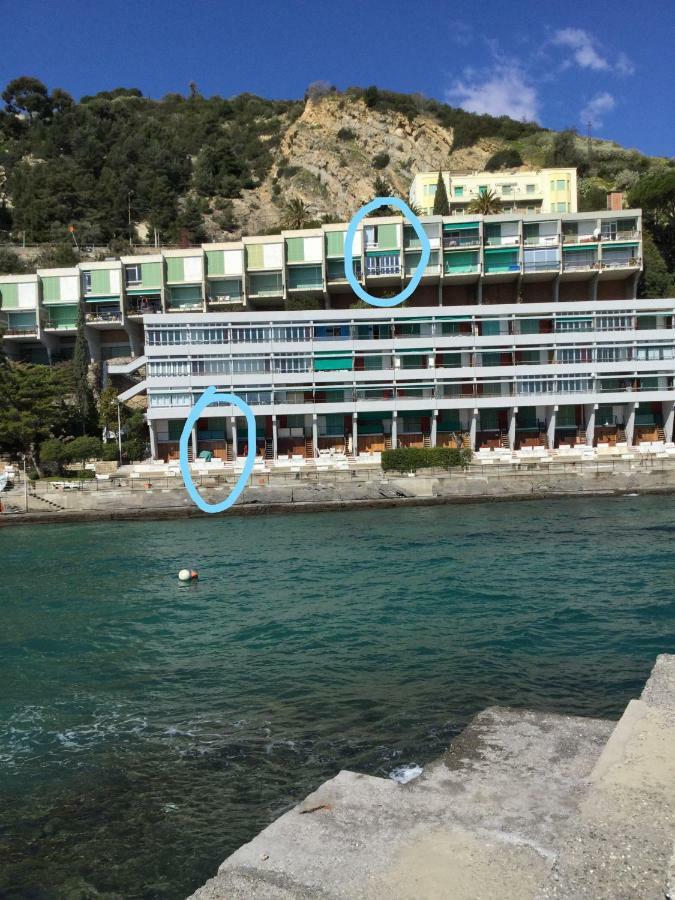 Marina Capo Pino Villa Sanremo Exterior foto